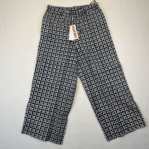 Ciao Lucia Santana pants size small